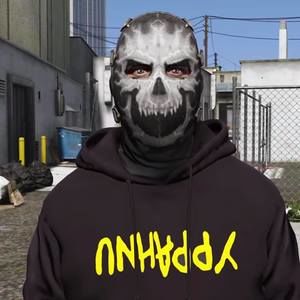 Meet your Posher, Caden